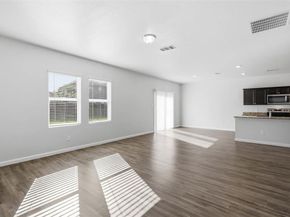 453  Canoe Way , Crowley Texas 76036