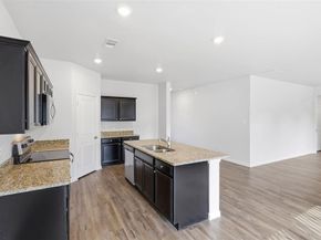 453  Canoe Way , Crowley Texas 76036