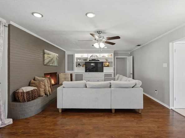 6720  Cumberland Road , Fort Worth Texas 76116