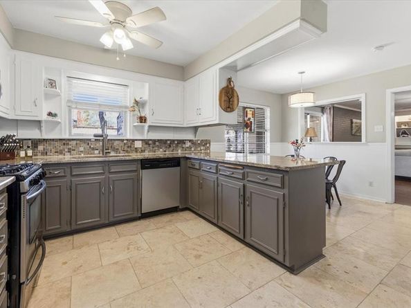 6720  Cumberland Road , Fort Worth Texas 76116