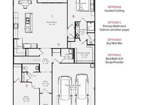 2674  Hot Springs Drive , Corinth Texas 76210