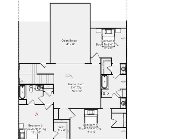 2674  Hot Springs Drive , Corinth Texas 76210