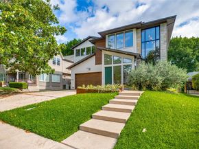 6915  Pasadena Avenue , Dallas Texas 75214