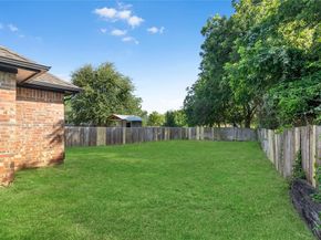 509  Mansfield Cardinal Road , Kennedale Texas 76060