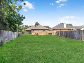 509  Mansfield Cardinal Road , Kennedale Texas 76060