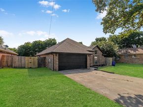509  Mansfield Cardinal Road , Kennedale Texas 76060