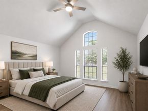 509  Mansfield Cardinal Road , Kennedale Texas 76060