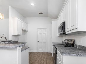 509  Mansfield Cardinal Road , Kennedale Texas 76060
