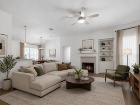 509  Mansfield Cardinal Road , Kennedale Texas 76060