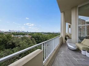 4500  Roland Avenue  701, Highland Park Texas 75219