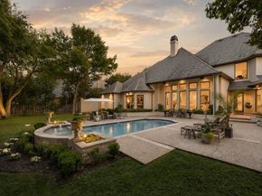 2  Manzano Circle , Dallas Texas 75230