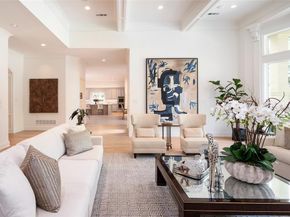 2  Manzano Circle , Dallas Texas 75230