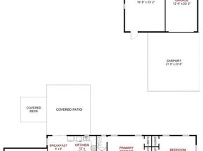 2616  Ashley Drive , Garland Texas 75041