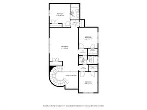 4944  Dominion Boulevard , Irving Texas 75038