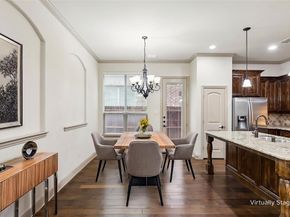 4944  Dominion Boulevard , Irving Texas 75038