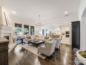 3117  Callander  , The Colony Texas 75056