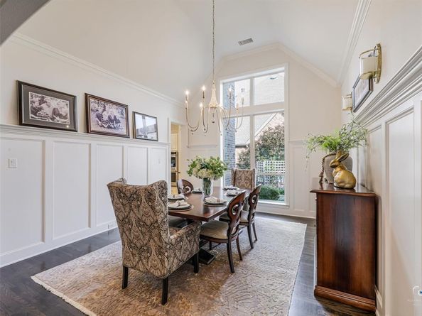 3117  Callander  , The Colony Texas 75056