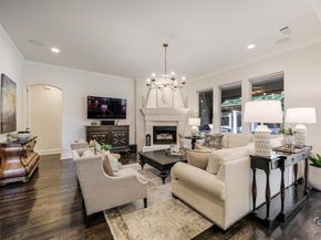 3117  Callander  , The Colony Texas 75056