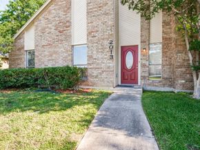 2013  Arles Lane , Carrollton Texas 75007