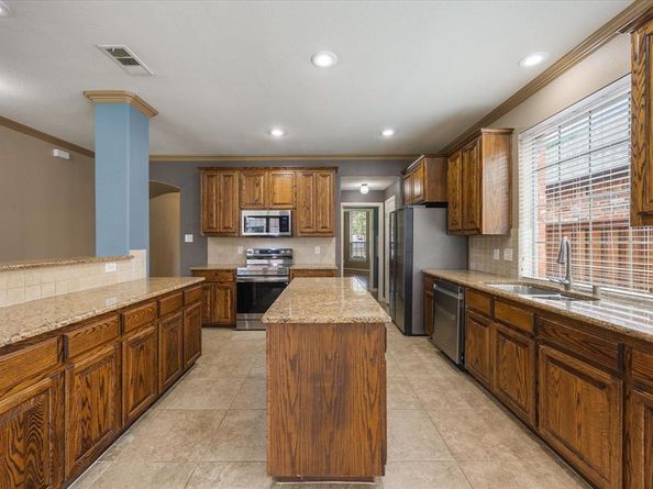 622  Mckee Court , Fate Texas 75087