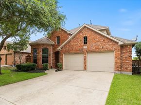 622  Mckee Court , Fate Texas 75087