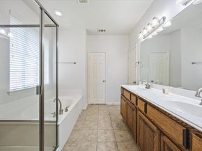 622  Mckee Court , Fate Texas 75087