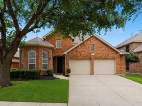 622  Mckee Court , Fate Texas 75087