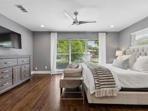 806  Nottingham Drive , Richardson Texas 75080