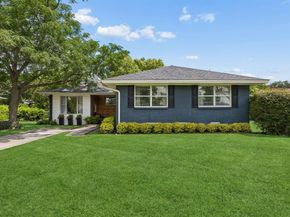 806  Nottingham Drive , Richardson Texas 75080