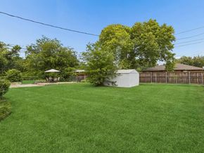 806  Nottingham Drive , Richardson Texas 75080