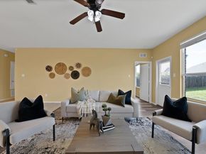 3109  Walker Creek Drive , Little Elm Texas 75068
