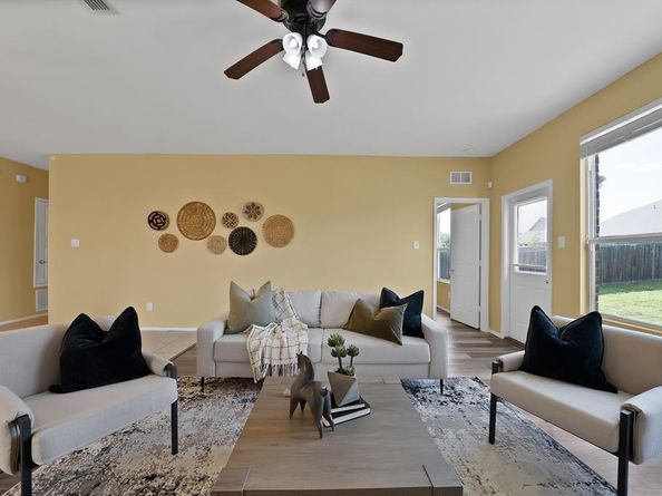 3109  Walker Creek Drive , Little Elm Texas 75068