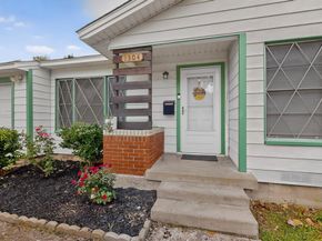 1304  Sylvan Drive , Garland Texas 75040