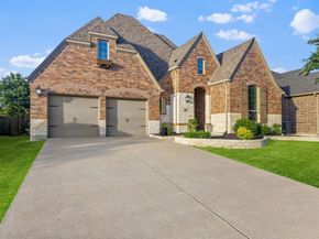 6916  Barolo Drive , Rowlett Texas 75088
