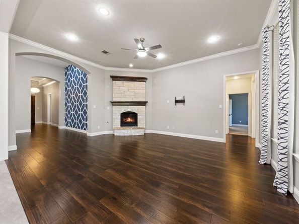 6916  Barolo Drive , Rowlett Texas 75088