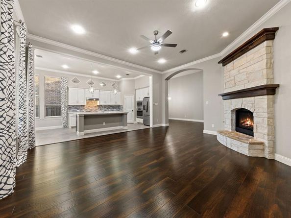 6916  Barolo Drive , Rowlett Texas 75088