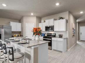 1060  BURNT RANCH Lane , Fort Worth Texas 76131