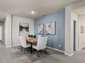 1060  BURNT RANCH Lane , Fort Worth Texas 76131