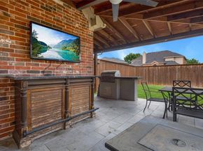 13763  Fall Harvest Drive , Frisco Texas 75033