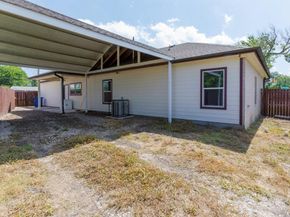 3083  Sunnyvale Street , Dallas Texas 75216