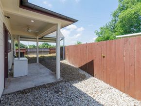 3083  Sunnyvale Street , Dallas Texas 75216