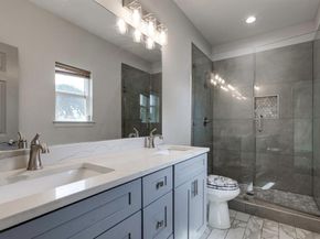 3083  Sunnyvale Street , Dallas Texas 75216