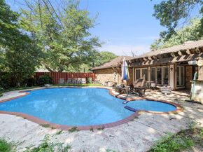 3600  Lake Pontchartrain Drive , Arlington Texas 76016