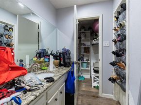 3600  Lake Pontchartrain Drive , Arlington Texas 76016