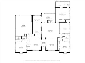 2713  Quail Ridge Drive , Carrollton Texas 75006
