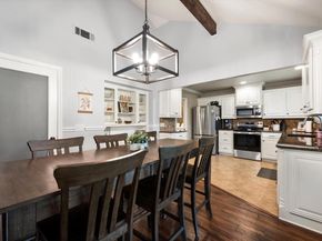 1229  Brookfield Lane , Mansfield Texas 76063