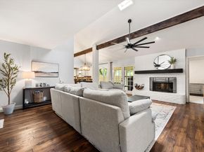 1229  Brookfield Lane , Mansfield Texas 76063