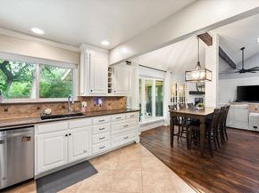1229  Brookfield Lane , Mansfield Texas 76063