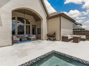 2803  Majestic Prince Street , Celina Texas 75009