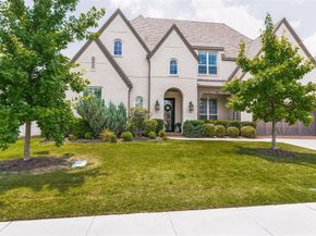 2803  Majestic Prince Street , Celina Texas 75009